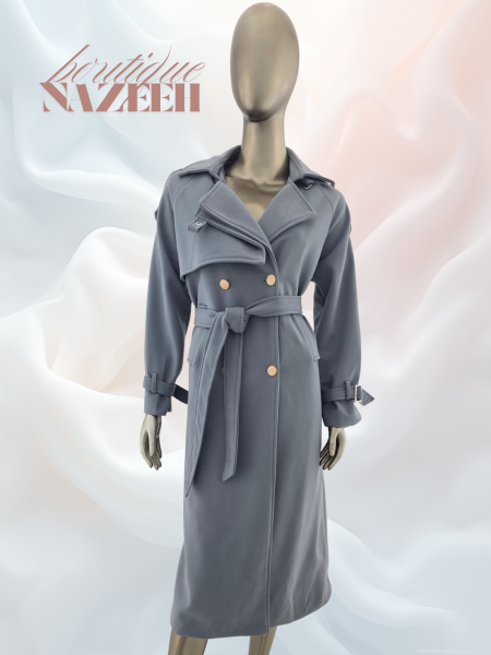 كبوت شتوي جوخ فاخر